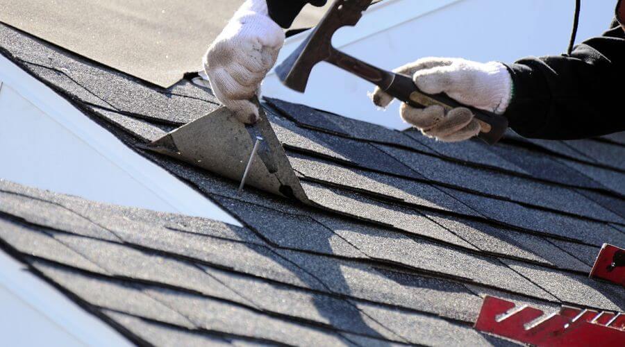 Expert Emergency Roof Repairs services in Van Buren Point, NY